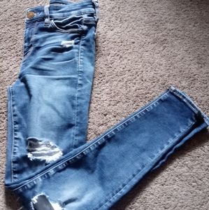 AE jeans